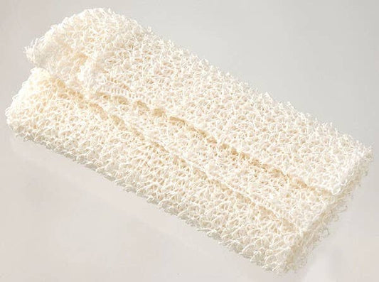 serviette exfoliante traditionnelle japonaise en washi
