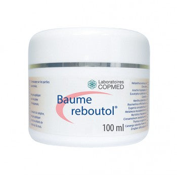 Baume Reboutol - Confort Ostéo-articulaire - Copmed