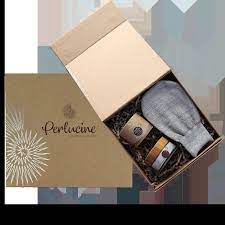Coffret Belle et Lumineuse PERLUCINE