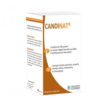 CANDINAT® - Copmed