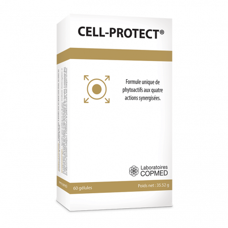 CELL-PROTECT® - Laboratoires Copmed