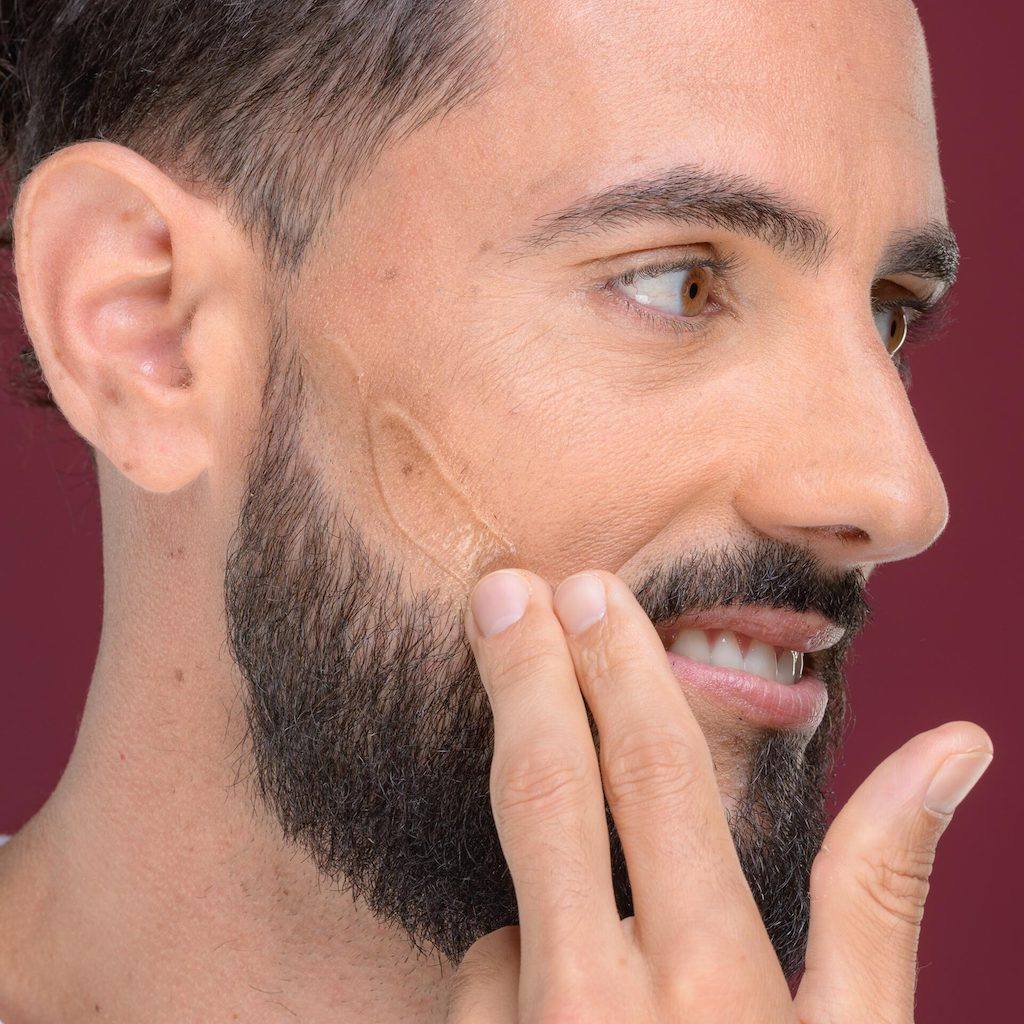 Coffret Barbe Complet Bio - Sapiens