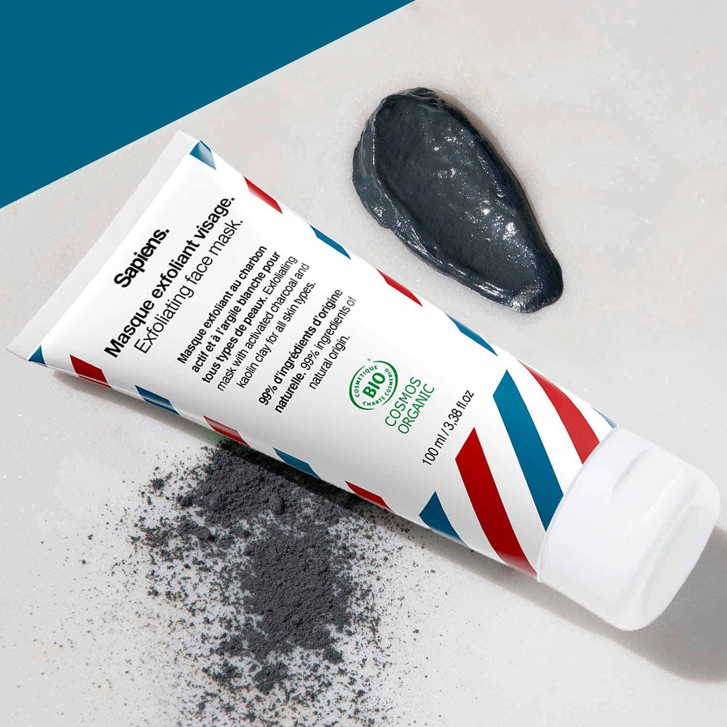 Coffret Barbe Complète - Sapiens