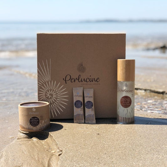 Coffret Ensoleillé PERLUCINE