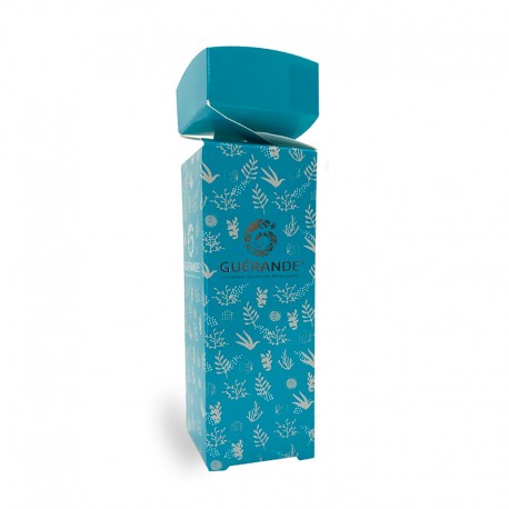 CRACKER SOINS DES LÈVRES ET MAINS Coffret soin des lèvres et des mains Guérande