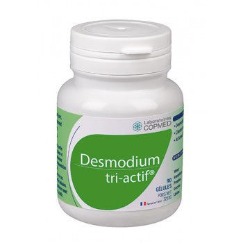 DESMODIUM TRI-ACTIF® - Copmed