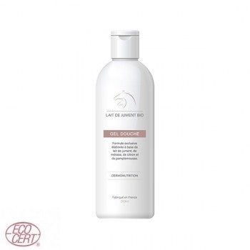 Gel Bain Douche au lait de Jument - COPMED