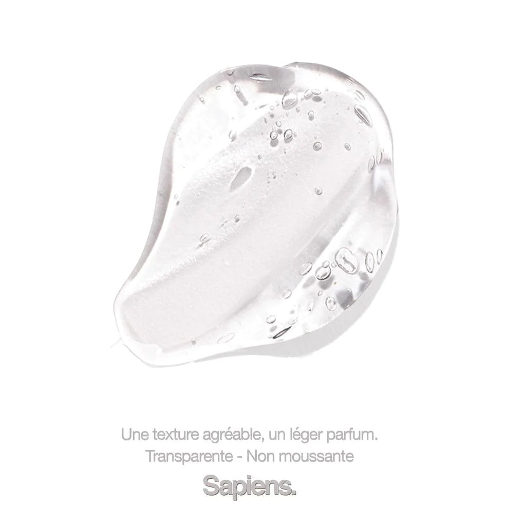 Gel de Rasage 100ml - Sapiens
