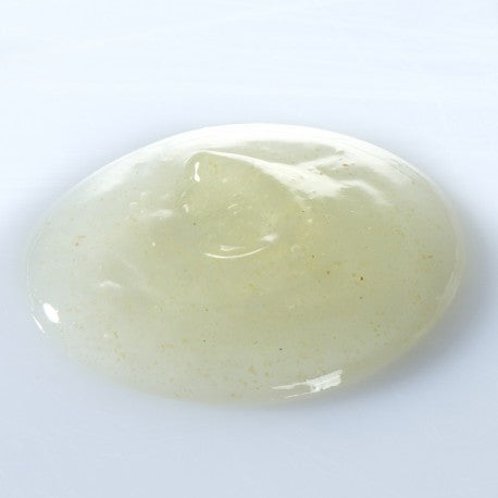 GELÉE NETTOYANTE ET PURIFIANTE BIO POUR LE VISAGE