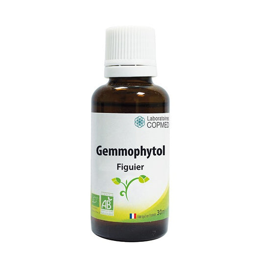 GEMMOPHYTOL Figuier - Copmed