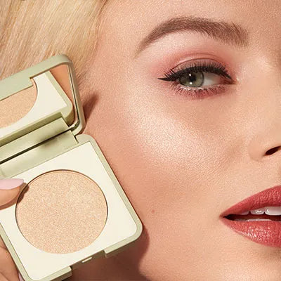 Green Me Highlighter SunKissed Copper 102