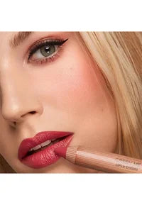 KIKO Milano Green Me Lips & Cheeks | Crayon Rouge À Lèvres Et Blush