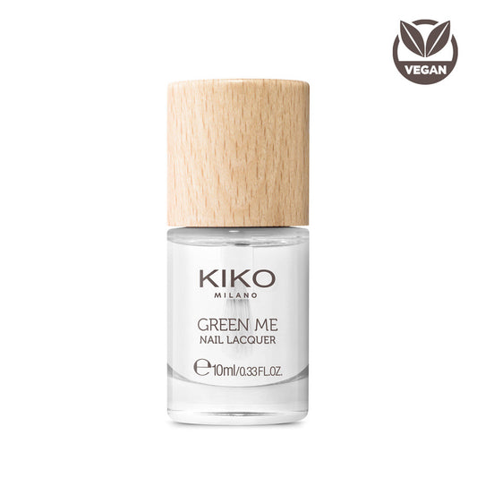 Vernis à ongles naturel  Green Me Nail Lacquer