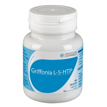 GRIFFONIA L-5-HTP - Copmed