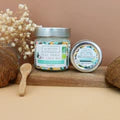 Huile vierge de noix de coco Bio