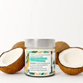 Huile vierge de noix de coco Bio