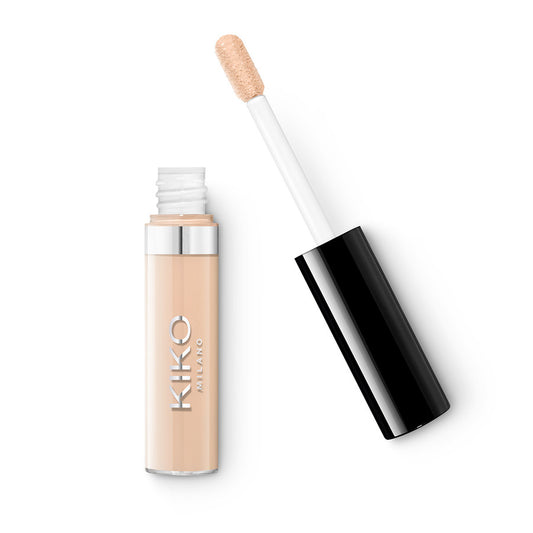 Long Lasting Liquid Eyeshadow - Kiko Milano