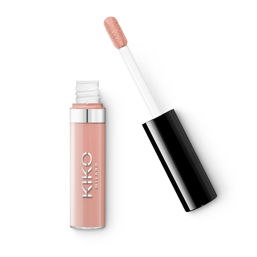 Long Lasting Liquid Eyeshadow - Kiko Milano