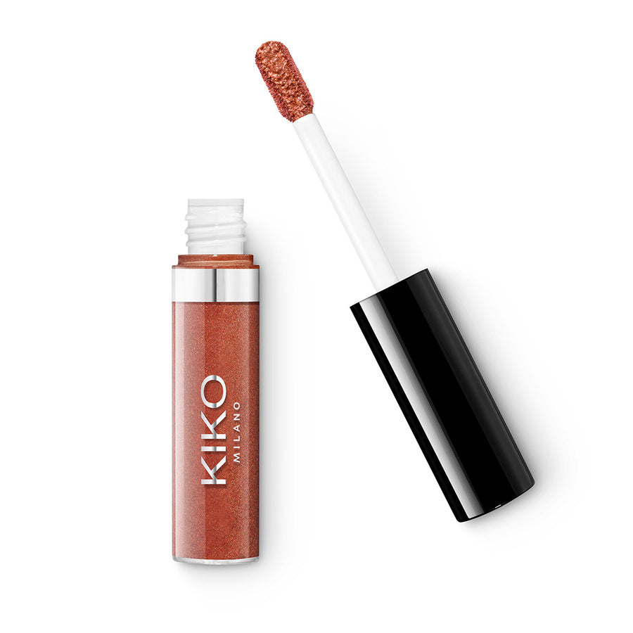 Long Lasting Liquid Eyeshadow - Kiko Milano
