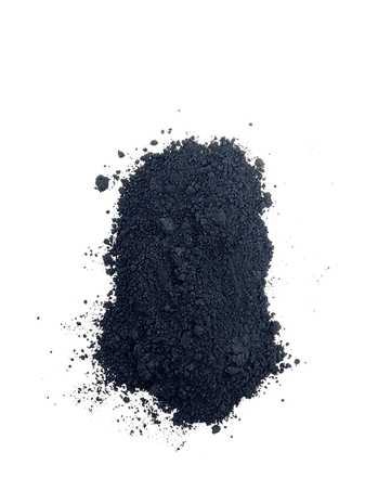 Poudre de charbon actif français BIO - BIJIN
