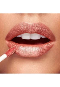 METAL LIQUID LIP COLOUR - Rouge à lèvres liquide
