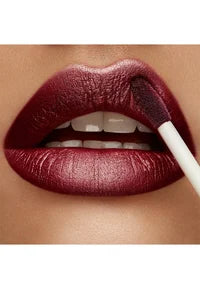 METAL LIQUID LIP COLOUR - Rouge à lèvres liquide