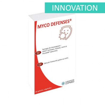 MYCO DÉFENSES® - Copmed