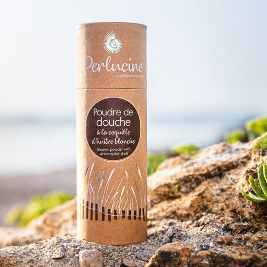 Poudre de Douche PERLUCINE