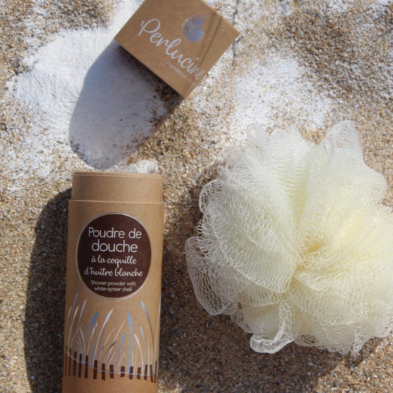 Poudre de Douche PERLUCINE