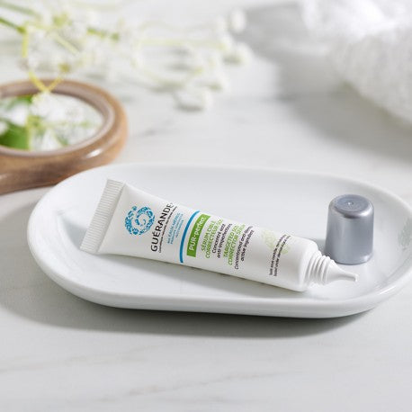 PUR-PERFECT - SÉRUM ET SOIN ANTI-IMPERFECTIONS Sérum ciblé correcteur SOS