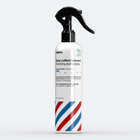Spray Coiffant Texturant Bio 150ml - Sapiens