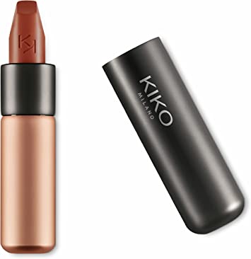 VELVET PASSION MATTE LIPSTICK - Rouge à lèvres - Kiko Milano