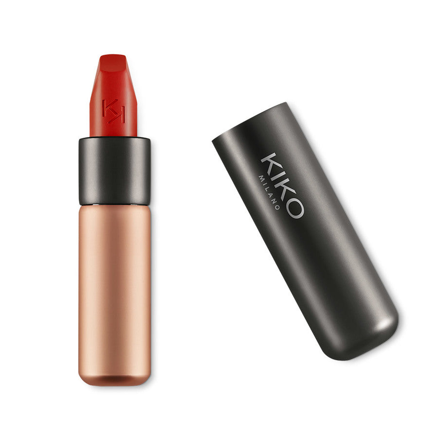 VELVET PASSION MATTE LIPSTICK - Rouge à lèvres - Kiko Milano