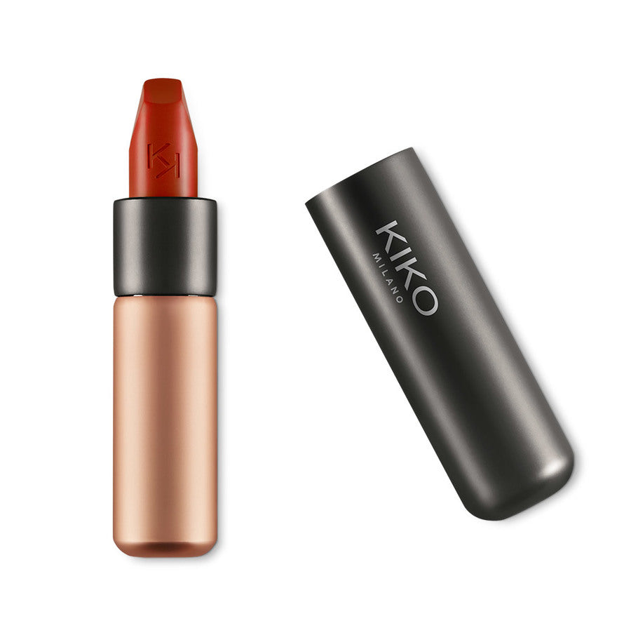 VELVET PASSION MATTE LIPSTICK - Rouge à lèvres - Kiko Milano