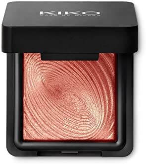 KIKO Milano Water Eyeshadow