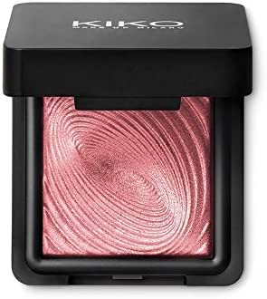 KIKO Milano Water Eyeshadow